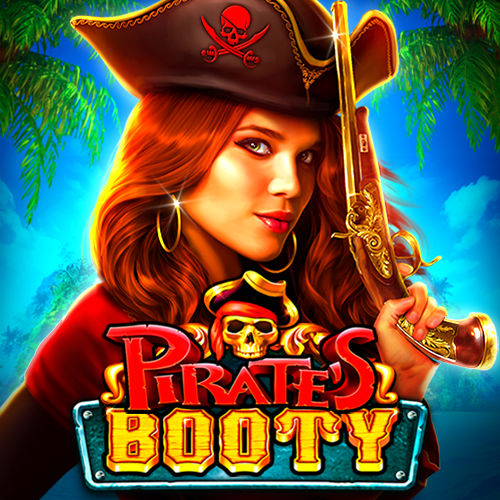 Pirate Booty 96